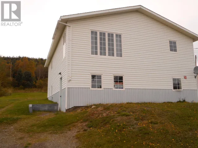 73 Main Street, Baie Verte, Newfoundland & Labrador A0K1B0