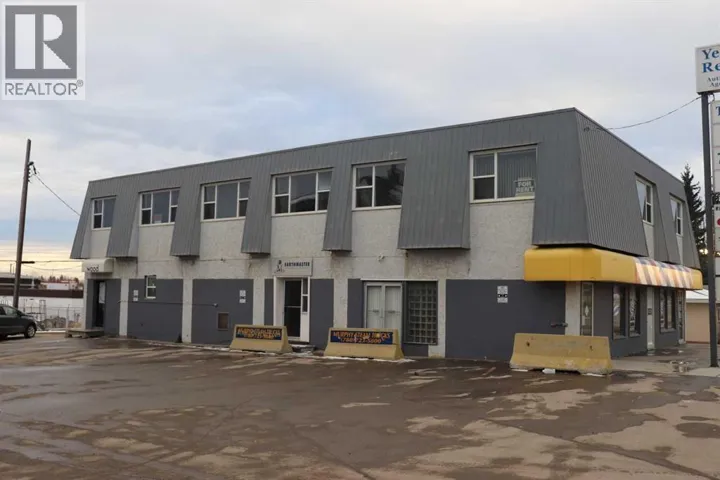 4813 4 Avenue, Edson, Alberta T7E1V5