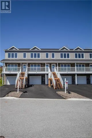 6 Rockingstone Drive, Saint John, New Brunswick E2M0B5