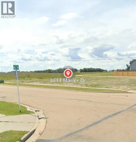 3714 Marler Drive, Camrose, Alberta T4V5E4