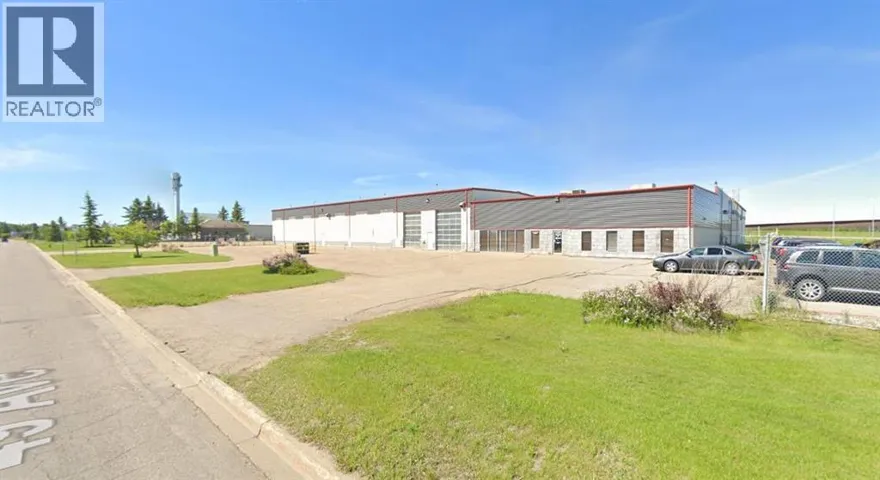 1780 49 Avenue, Red Deer, Alberta T4R2N7