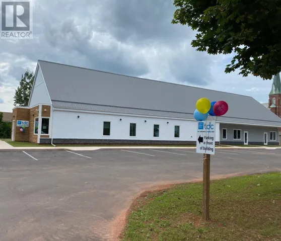 305 Church Street, Tignish, Prince Edward Island C0B2B0