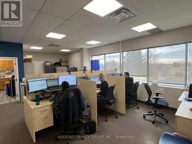 220-221 - 505 PARK ROAD N, Brantford, Ontario N3R7K8