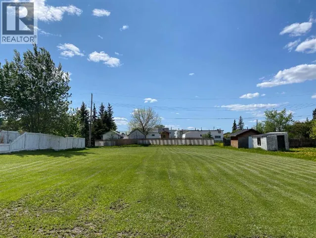 4536 48 Street, Rycroft, Alberta T0H3A0