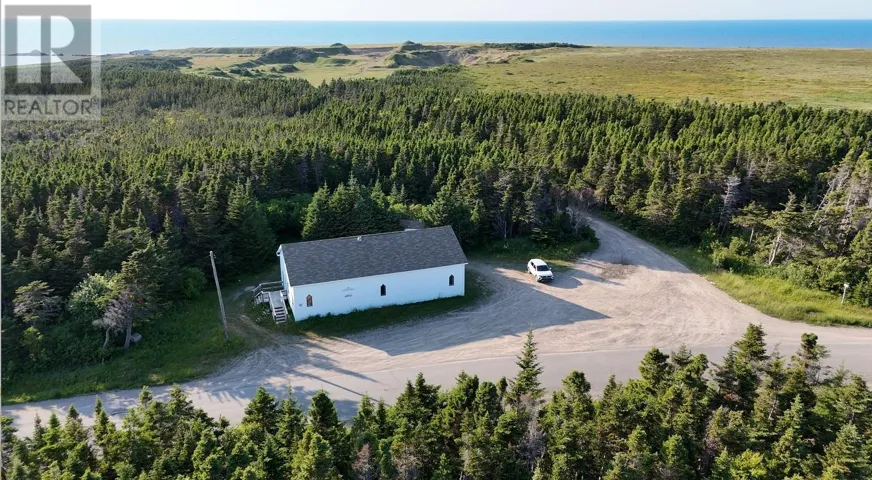 56 Main Road, Three Rock Cove, Newfoundland & Labrador A0N1R0