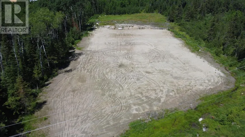 0 Jones Road, Kenora, Ontario P9N0B6