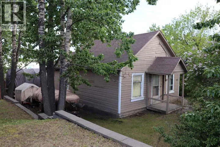 4839 4 Avenue, Edson, Alberta T7E1V5
