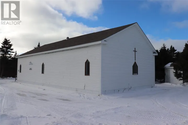 56 Main Road, Three Rock Cove, Newfoundland & Labrador A0N1R0