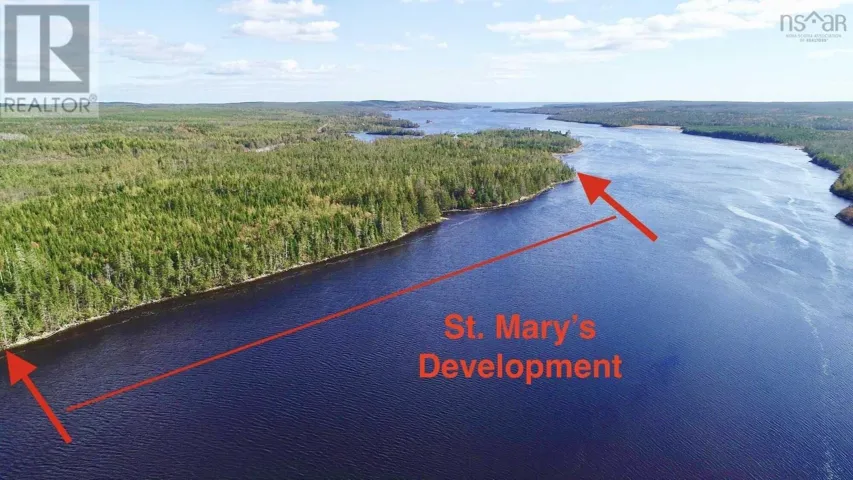 Lot 5 Sonora Road, St. Marys River, Nova Scotia B0J2K0