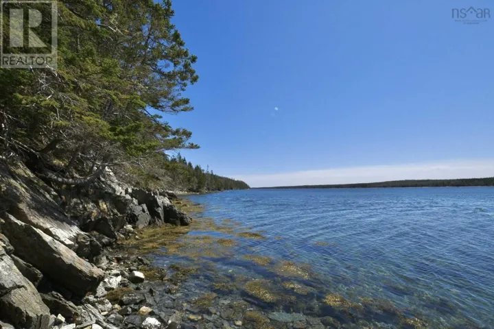 Lot 14 Ferry Road, Country Harbour, Nova Scotia B0J2K0