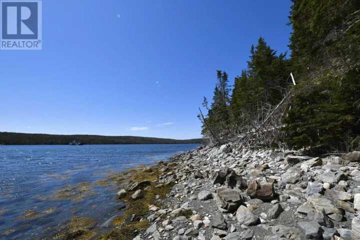 Lot 9 Ferry Road, Country Harbour, Nova Scotia B0J2K0