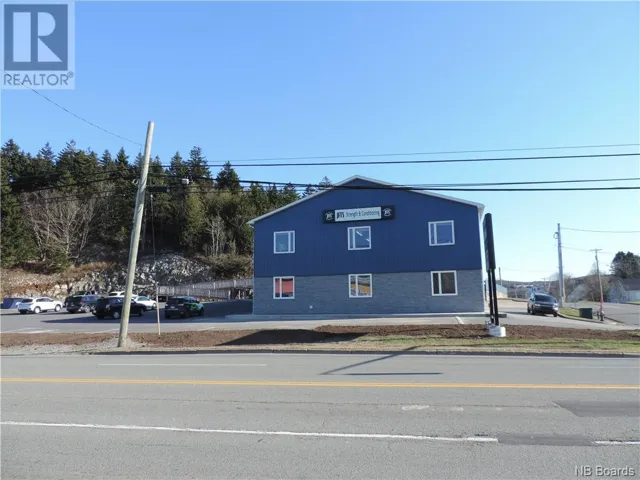680 Rothesay Avenue, Saint John, New Brunswick E2H2H5