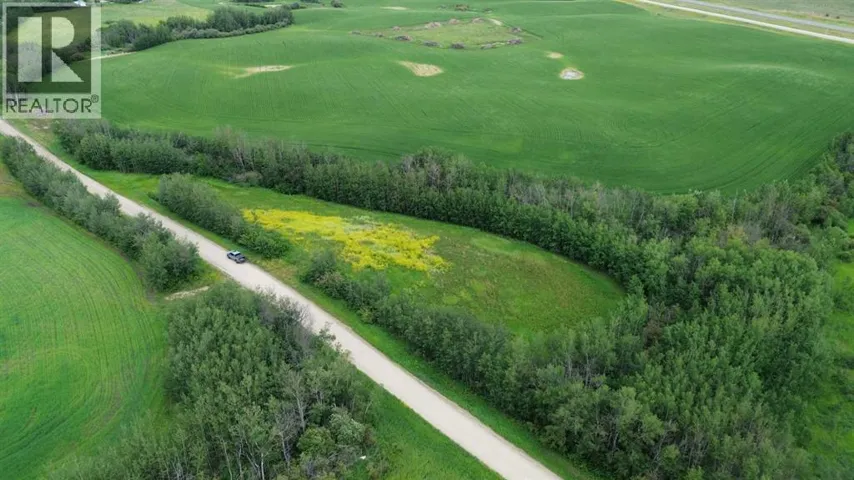 Range Road 80 Township Road 572, Rural Lac Ste. Anne County, Alberta T0E1Y0