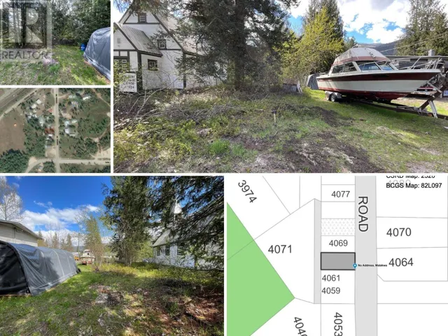 Lot 7 Malakwa Road Unit# 7