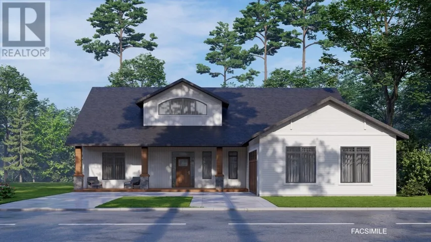 Lot 8 Shoreline Bluff Lane, Fox Point, Nova Scotia B0J1T0
