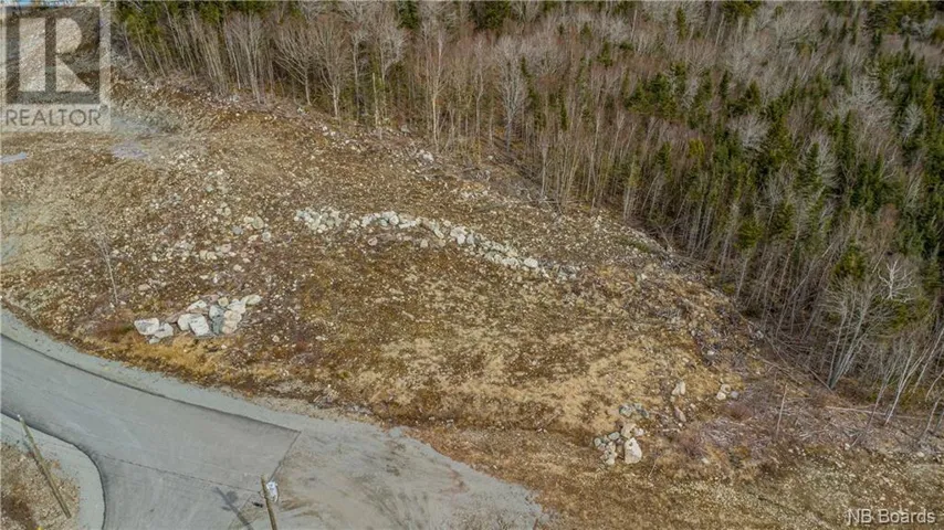 LOT 4 Tacoma Drive, Quispamsis, New Brunswick E2S2V9