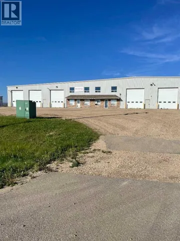 BAY B, 594062 RANGE ROAD 125B ST. MARTIN Road