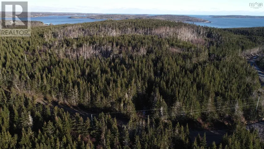 Lot 6 Pyes Head Road, Liscomb, Nova Scotia B0J2A0