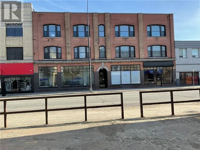 73 Elm Street, Sudbury, Ontario P3C1R6