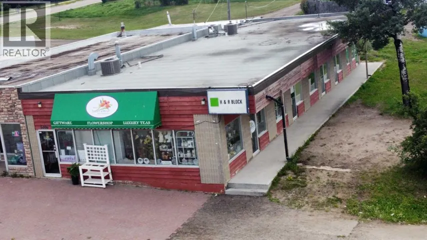 5006 A-D 50th Avenue, Valleyview, Alberta T0H3N0