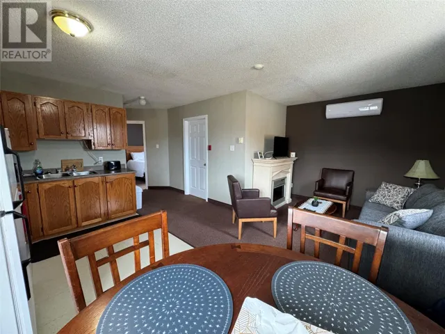 96-98 Canada Drive, Harbour Breton, Newfoundland & Labrador A0H1P0