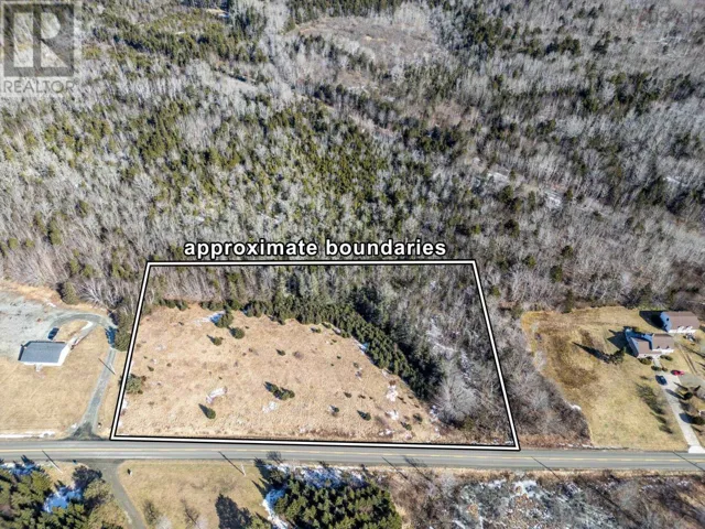 Lots Placide Comeau Road, Meteghan Station, Nova Scotia B0W2L0