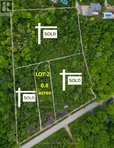 727 MIDLAND POINT Road, Midland, Ontario L4R5G1