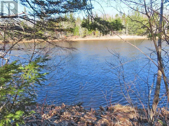 Lot5 Lower River Road, Grantville, Nova Scotia B0E1J0
