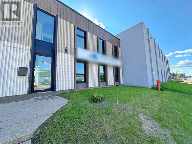 8127 Fraser Avenue, Fort McMurray, Alberta T9H1W5