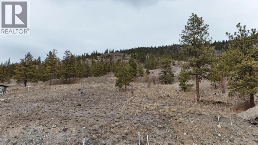 2713 PEREGRINE Way Unit# Lot 20, Merritt, British Columbia V1K0B3