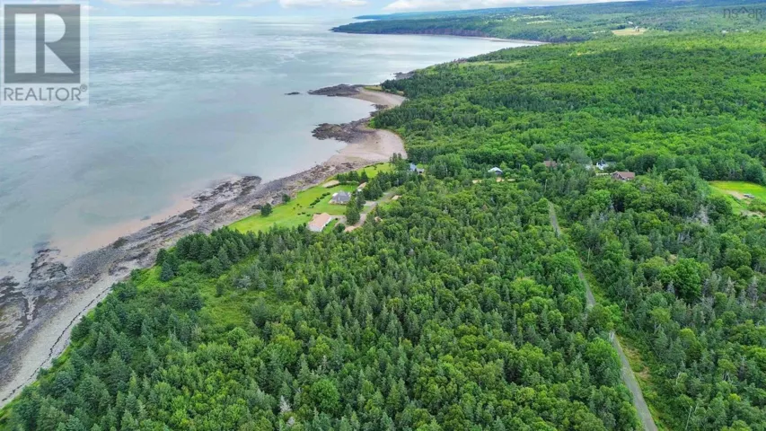 Lot 4 Hampton Mountain Road, Hampton, Nova Scotia B0S1L0