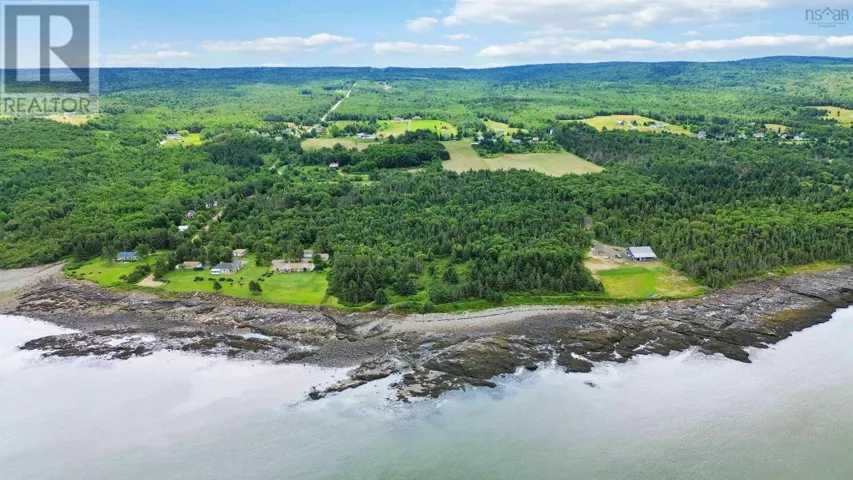 Lot 5 Hampton Mountain Road, Hampton, Nova Scotia B0S1L0