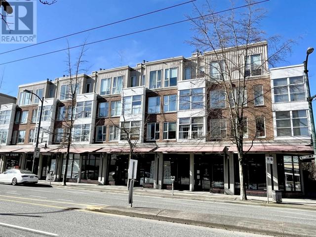 2779 ARBUTUS STREET, Vancouver, British Columbia V6J3Y5