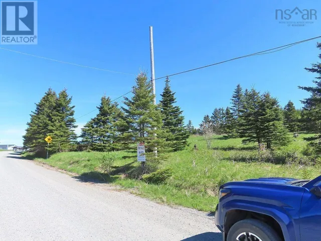 Highway 4, Soldiers Cove, Nova Scotia B0E3B0