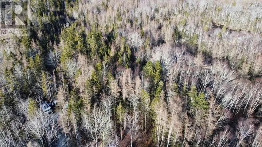Lot Egypt Road, Pleasant Lake, Nova Scotia B5A1L8