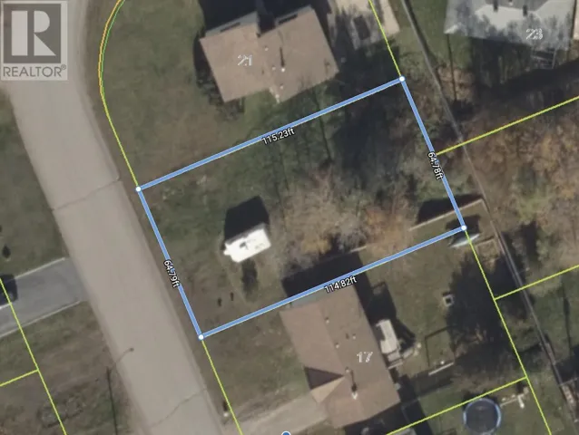 19 Eastgrove CRES, Terrace Bay, Ontario P0T2W0