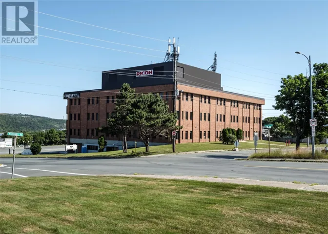 136 Crosbie Road Unit#203, St John's, Newfoundland & Labrador A1B3K3