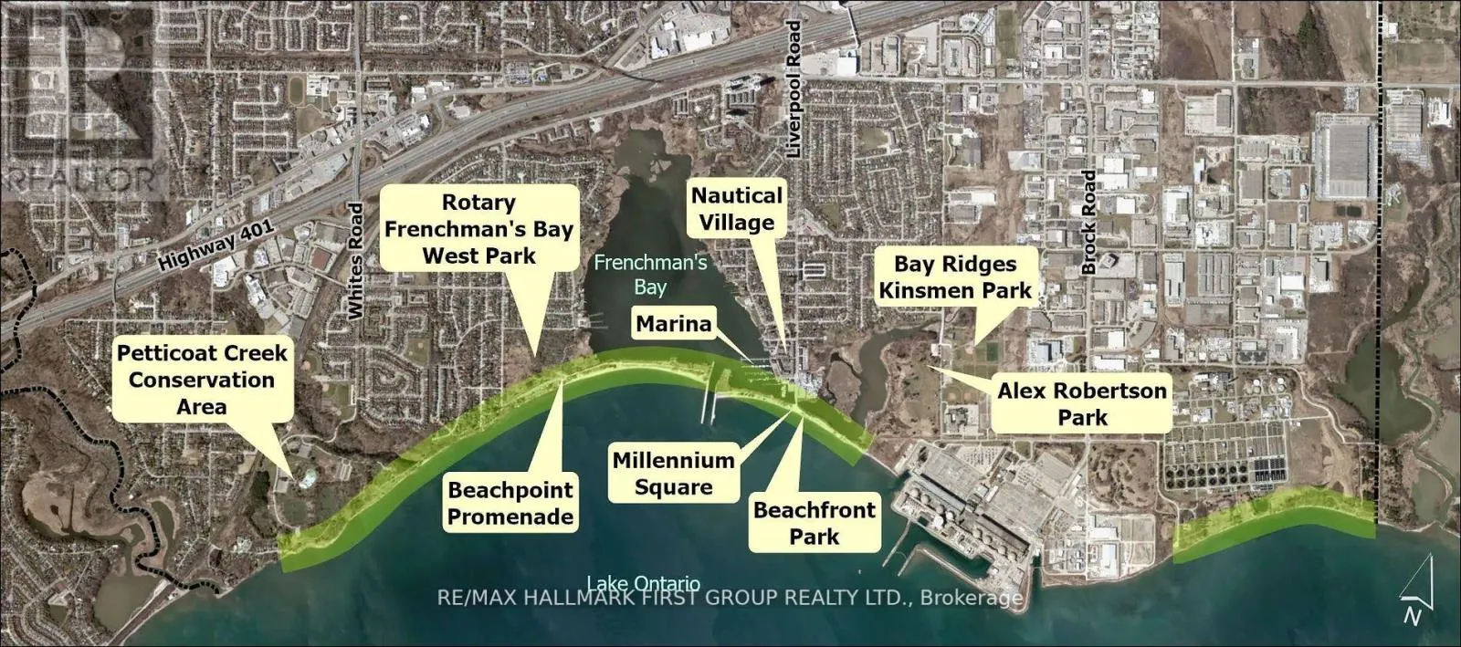 Commercial Sale For Sale