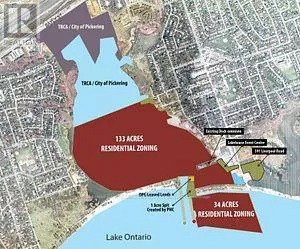 600 LIVERPOOL ROAD W, Pickering (Bay Ridges), Ontario L1W1P9