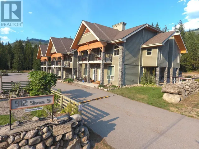 9 - 912 SLOCAN ST, Slocan, British Columbia V0G2C0