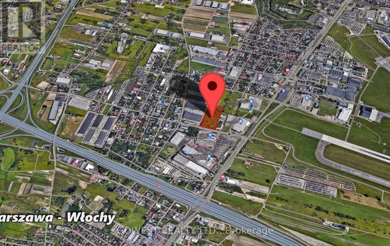 N/A SZYSZKOWA STREET, Warsaw -Poland, Ontario None