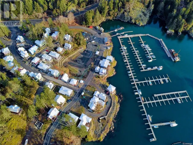 1100 Spirit Bay Rd, Sooke, British Columbia V9Z1N6