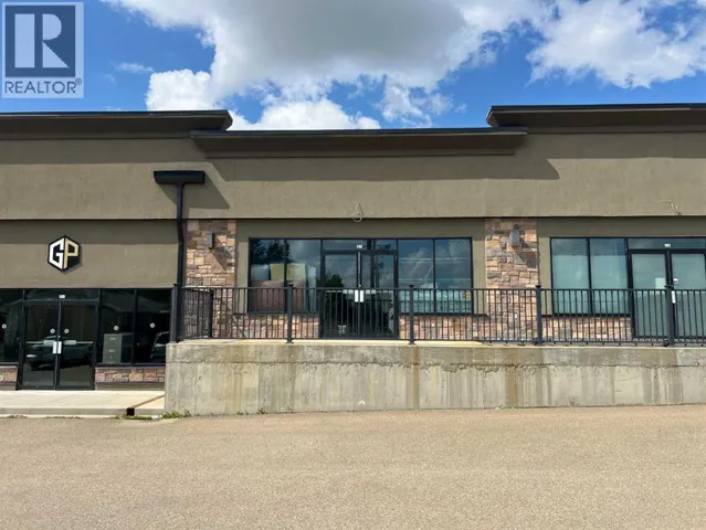 5703 48 Avenue, Camrose, Alberta T4V0J9