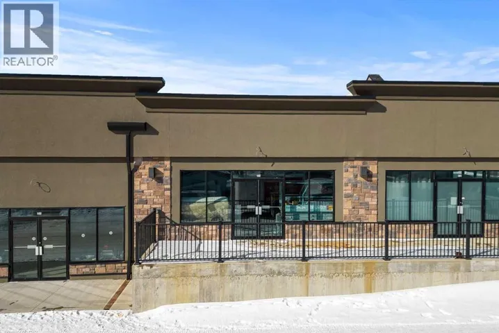 5703 48 Avenue, Camrose, Alberta T4V0J9