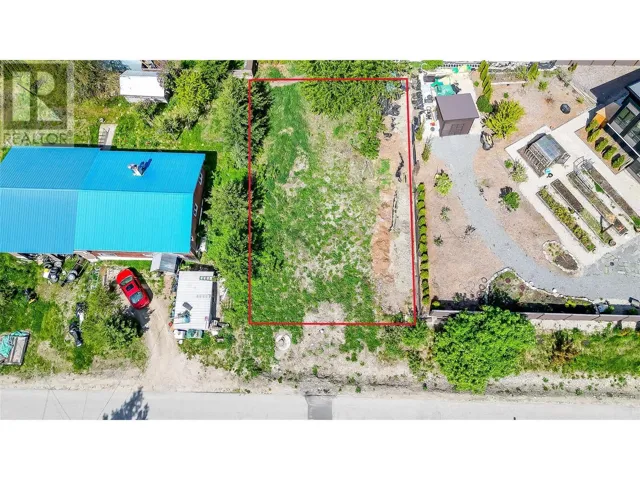 307 Humbert Street, Revelstoke, British Columbia V0E2S2