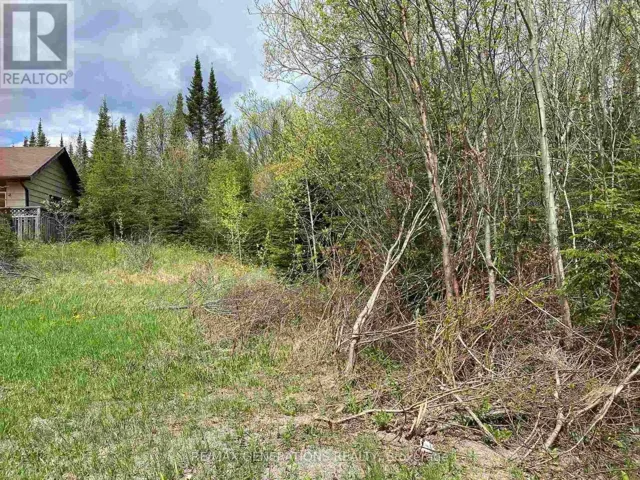 22 Terrace Heights, Terrace Bay, Ontario P0T2W0
