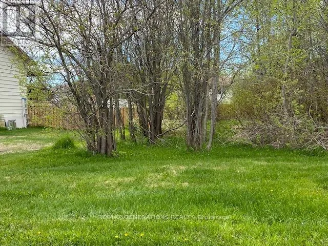25 Eastgrove CRES, Terrace Bay, Ontario P0T2W0