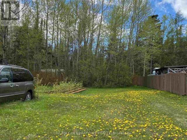 8 Eastgrove CRES, Terrace Bay, Ontario P0T2W0