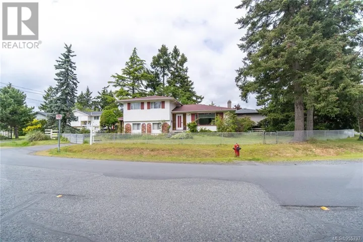 2776 Scafe Rd, Langford, British Columbia V9B3W7