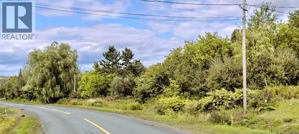 Lot Route 105, Lower Brighton, New Brunswick E7P3E7